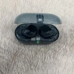 SONY ワイヤレスイヤホン WF-C710N グラスブルー — image 1