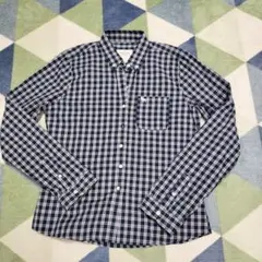 Abercrombie レディース長袖シャツLサイズ① — image 1