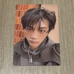 BOYNEXTDOOR HOME weverse テサン アーリーバード② — image 1