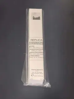 メゾン マルジェラ レプリカ ウェン ザ レイン ストップス 10ml — image 1