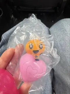 たまごっち カプセルライト　めめっち — image 1