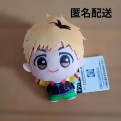 東京喰種 ちびぐるみ vol.1 ぬいぐるみ 永近 英良 — image 1