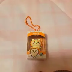 ちいかわ シーサー チョコボックス ミニフィギュア キーホルダー — image 1