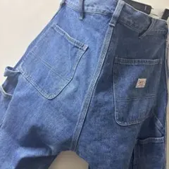 美品❣️coen❣️SMITH'S❣️ペインター❣️デニム❣️パンツ❣️ — image 1