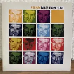 Peshay Miles - From Home — image 1