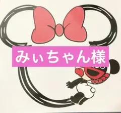 みぃちゃん様専用 — image 1