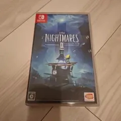 Switch リトルナイトメア2 — image 1