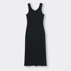 GU♡リブニットワンピース — image 1