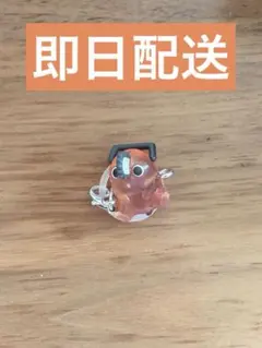 チェンソーマン ポチタ カプセルトイ フィギュア — image 1
