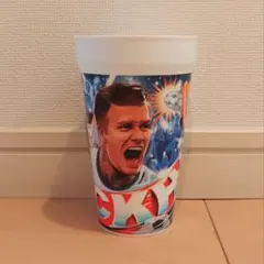 McDonald's デビッド・ベッカム カップ — image 1