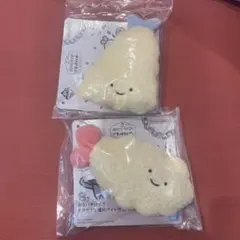 ホワイトタイガーとブラックタイガー　一番くじ　B賞 — image 1