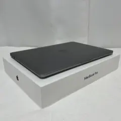 MacBook Pro 13インチ 512GB スペースグレー — image 1