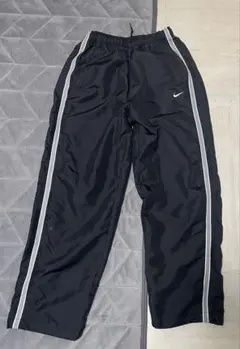 NIKE 00s ナイロンパンツ — image 1