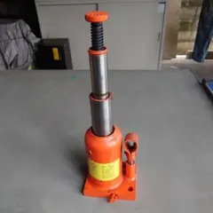 ダルマジャッキ　SM042-A　未使用 4ton 4t 4トン　油圧ジャッキ — image 1