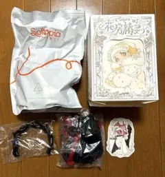スーパー元気工場◯Cino's◯花房精灵◯红玫瑰◯ぬいぐるみ◯ブラインド — image 1
