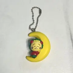 コジコジみんなでおやすみマスコット コジコジと月 — image 1