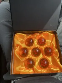 ドラゴンボール ドラゴンボール 7種セット — image 1