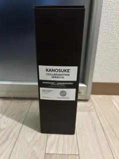 KANOSUKE COLLABORATION SERIES 01 — image 1