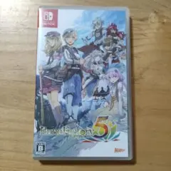 ルーンファクトリー5 — image 1