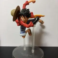 ワンピース モンキー・D・ルフィ フィギュア — image 1
