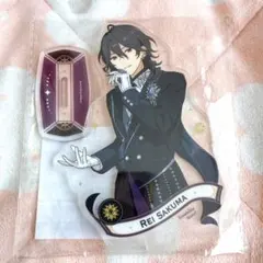 【匿名配送】あんスタ　星伴アクリルスタンド　朔間零 — image 1