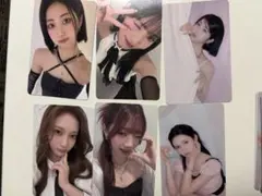 IS:SUE 会場限定 CD 購入特典　6枚セット　早い者勝ち — image 1