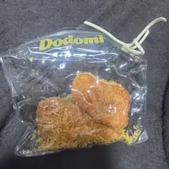 Dodomi チキン　スクイーズ — image 1