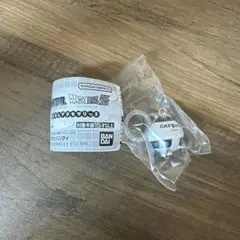 ドラゴンボールZ カプセルアクセサリー3 宇宙船 — image 1