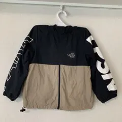 NYC LAPSEN PARK フード付きジャケット — image 1