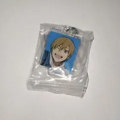 デュラララ!!×2 ふらっとめじるしアクセサリー 紀田正臣 — image 1