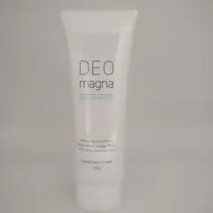 DEO magna デオドラントクリーム 120g — image 1
