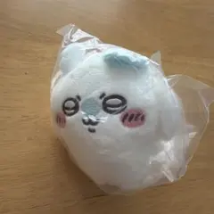 ちいかわおすわりぬいぐるみ2 モモンガ — image 1