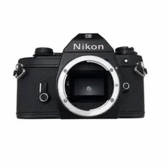 Nikon EM フィルムカメラ ボディ 動作確認済 — image 1