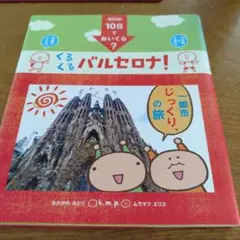 くるくるバルセロナ! — image 1