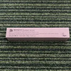 BENTON(ベントン) HONEST Eyelash Serum 10ml — image 1