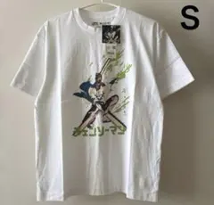 ▪️新品・未使用▪️ Ｓ　チェンソーマン UT リラックスフィット — image 1
