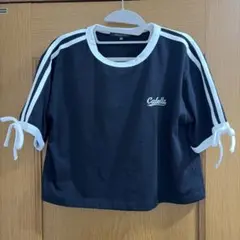Calella 半袖 Tシャツ ブラック Mサイズ — image 1