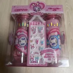 【新品未使用】メゾピアノ ウルリス ululis シャンプー　コラボ　シール付き — image 1