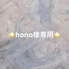hono様専用 — image 1