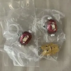 赤見かるび　めじるしアクセサリー — image 1