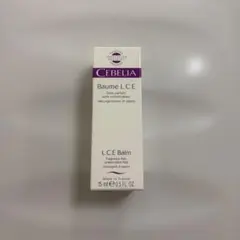 セベリア保湿ケアバーム CEBELIA 15ml — image 1