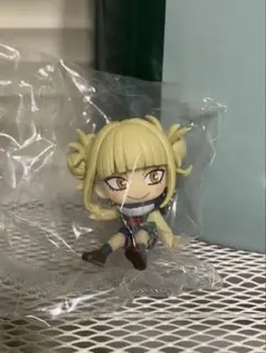 僕のヒーローアカデミア　トガヒミコ ころコレ — image 1