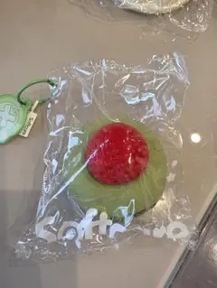 Softcore スクイーズ 抹茶大福 — image 1