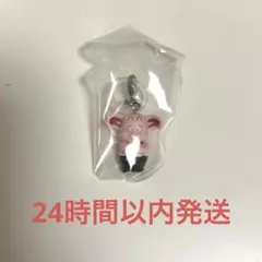 ドラゴンボール ウーロン めじるしチャーム — image 1