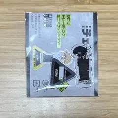 チェンソーマンプラザ ジロリ ミニアクリルスタンド　ボム — image 1