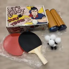 AWESOME PRODUCTS 卓球セット テーブルテニス — image 1