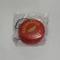 SHISHAMO コインケース　赤 — image 1