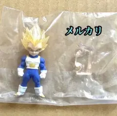 ドラゴンボールアドバージSP 超サイヤ人ベジータ フィギュア 袋未開封 1点 — image 1