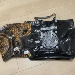 BRAHMAN ・4点セット 「尽未来祭 2025」 — image 1