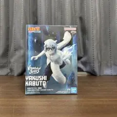 NARUTO疾風伝 VIBRATION STARS 薬師カブト — image 1